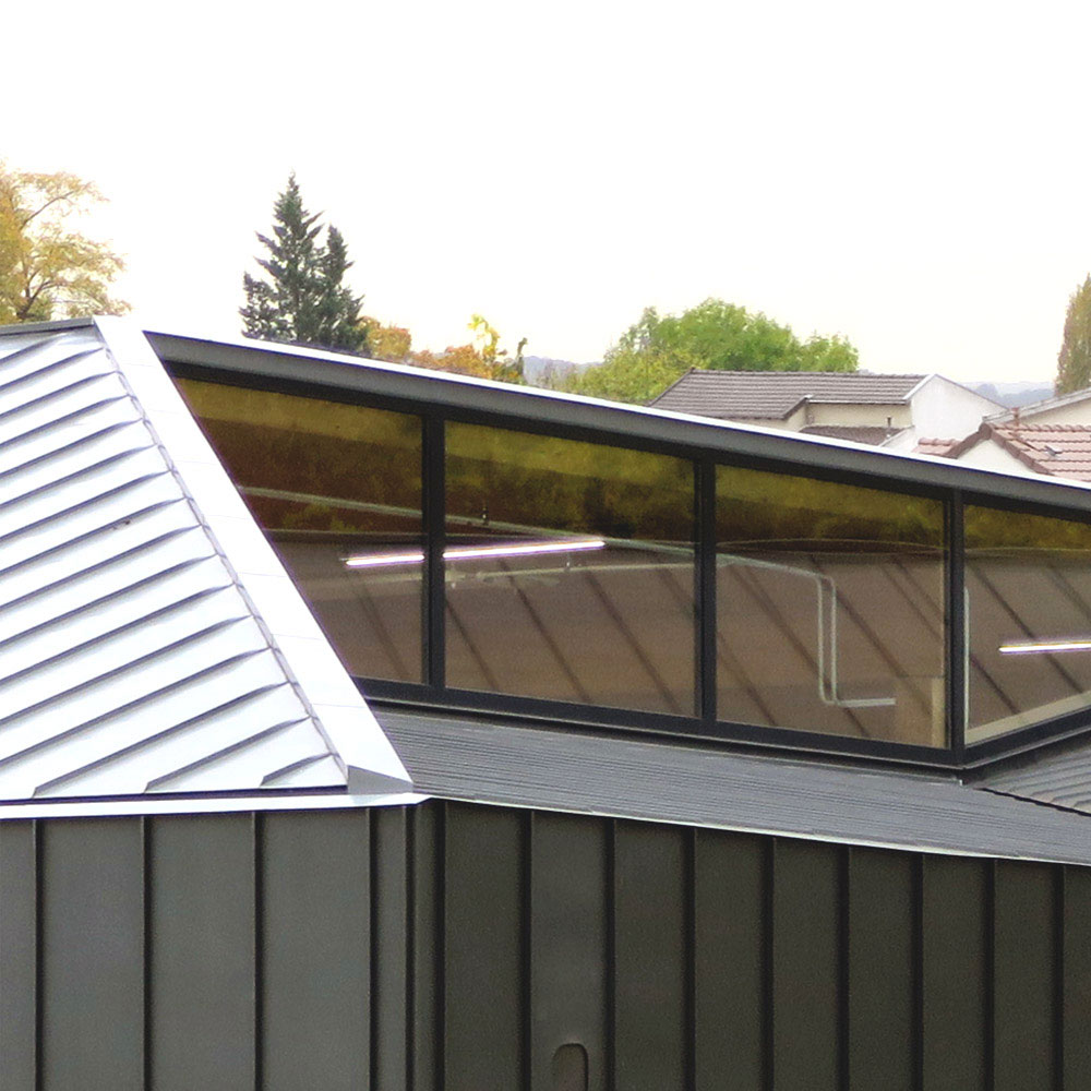 Salle de sport - DOJO