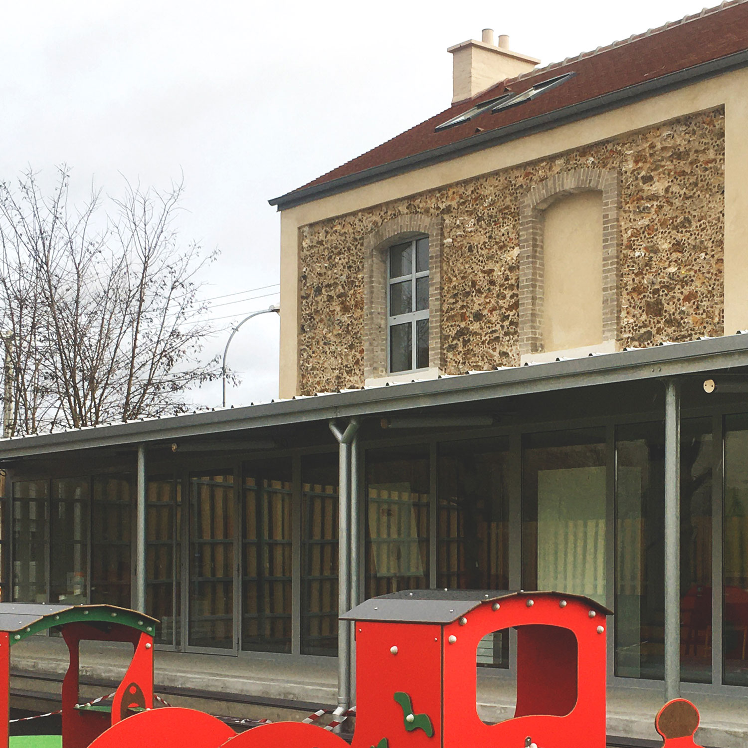 Relais Petite Enfance